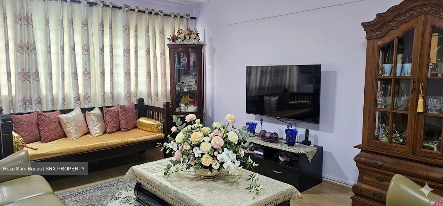 Blk 324 Hougang Avenue 5 (Hougang), HDB 4 Rooms #561389421